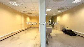 Аренда офиса 1500 кв.метров, 2 этаж-98. Фото объекта