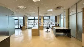 Аренда офиса 1500 кв.метров, 2 этаж-98. Фото объекта