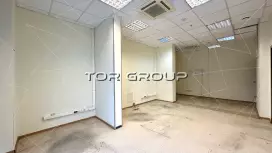 Аренда офиса 1500 кв.метров, 2 этаж-98. Фото объекта
