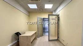 Аренда офиса 1500 кв.метров, 2 этаж-98. Фото объекта