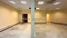 Аренда офиса 1500 кв.метров, 2 этаж-98. Фото объекта