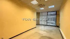Аренда офиса 1500 кв.метров, 2 этаж-98. Фото объекта
