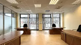 Аренда офиса 1500 кв.метров, 2 этаж-98. Фото объекта