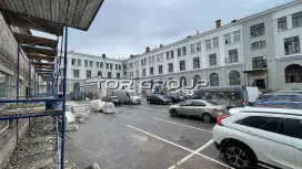 Офис с ремонтом под арендатора-98. Фото объекта