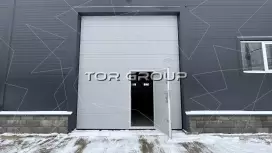 Аренда склада 1440 м2, 100кВт-98. Фото объекта