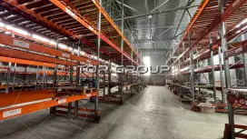 Продажа склад/производство 1800 м2-98. Фото объекта