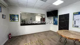 Продажа склад/производство 1800 м2-98. Фото объекта