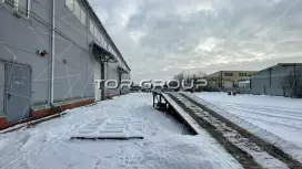 Продажа склад/производство 1800 м2-98. Фото объекта