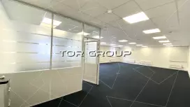 Офисный блок 288 м2 на 1 этаже-98. Фото объекта