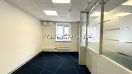 Офисный блок 288 м2 на 1 этаже-98. Фото объекта