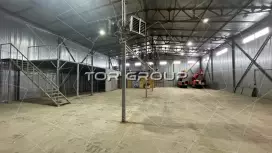 Склад/производство 540 м2-98. Фото объекта