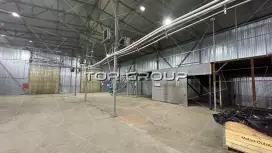 Склад/производство 540 м2-98. Фото объекта