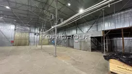 Склад/производство 540 м2-98. Фото объекта
