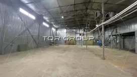 Склад/производство 540 м2-98. Фото объекта