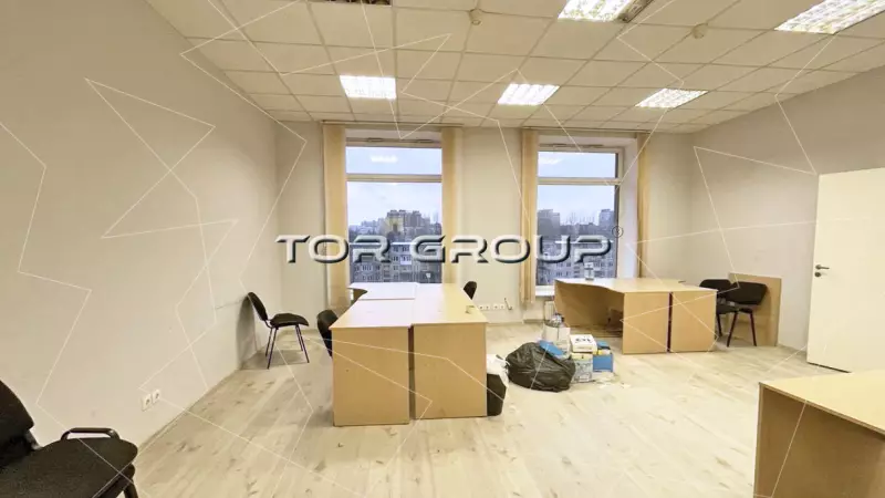 Офис 50 м2 с кондиционером. Без посредников.-98. Фото объекта