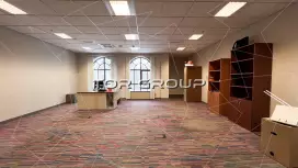 Аренда офиса класса А-98. Фото объекта