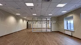 Офис премиум класса-98. Фото объекта