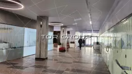 Аренда офиса 28.2 кв.метров, 1 этаж-98. Фото объекта