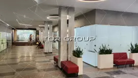 Аренда офиса 28.2 кв.метров, 1 этаж-98. Фото объекта