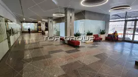 Аренда офиса 28.2 кв.метров, 1 этаж-98. Фото объекта