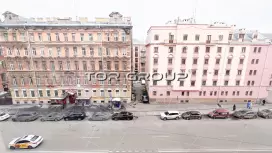 Современный офис с ремонтом и парковкой-98. Фото объекта