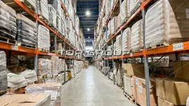 Склад 2854 - 3 дока, от собственника. Класс В-98. Фото объекта