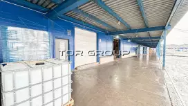 Склад 2854 - 3 дока, от собственника. Класс В-98. Фото объекта