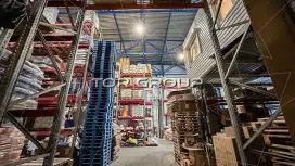 Склад 2854 - 3 дока, от собственника. Класс В-98. Фото объекта