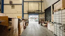 Склад 2854 - 3 дока, от собственника. Класс В-98. Фото объекта