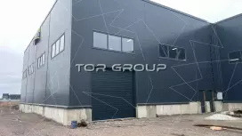 Склад/производство 650 м2 (до 1500 м2)-98. Фото объекта