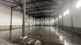 Склад/производство 650 м2 (до 1500 м2)-98. Фото объекта