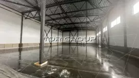 Склад/производство 650 м2 (до 1500 м2)-98. Фото объекта