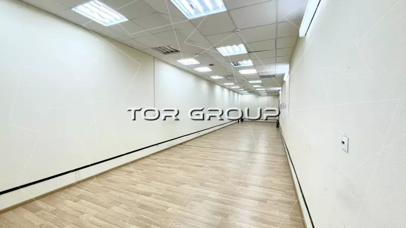 Офис/склад/архив 70 м2-98. Фото объекта