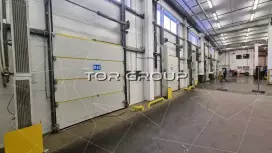 Склад 28000 м класс А-98. Фото объекта