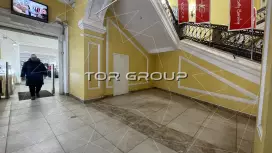 Аренда торгового помещения 15.2 кв.метров, 1 этаж-98. Фото объекта