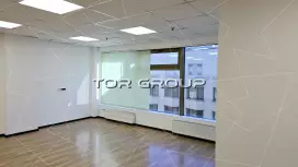 Офис у метро - 1 мин-98. Фото объекта