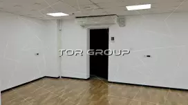 Офис у метро - 1 мин-98. Фото объекта