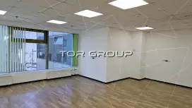 Офис у метро - 1 мин-98. Фото объекта