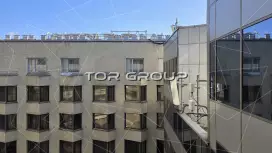 Офис у метро - 1 мин-98. Фото объекта