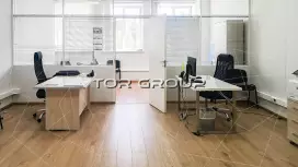 Офис 50,7 м2 от собственника-98. Фото объекта