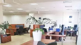 Офис в аренду, с/у с ремонтом-98. Фото объекта