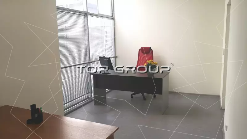 Аренда офиса 23.8 кв.метров, 5 этаж-98. Фото объекта