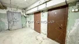 Аренда склада 53.7 кв.метров, Подвал этаж-98. Фото объекта