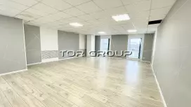 Аренда офиса 78,5 кв.метров, 13 этаж-98. Фото объекта