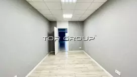 Аренда офиса 78,5 кв.метров, 13 этаж-98. Фото объекта