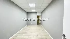 Аренда офиса 78,5 кв.метров, 13 этаж-98. Фото объекта
