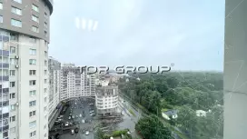 Аренда офиса 78,5 кв.метров, 13 этаж-98. Фото объекта