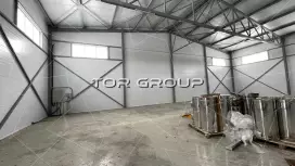 Продажа склад/производство 1440 м2 с арендатором-98. Фото объекта