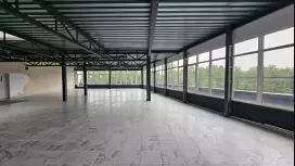 Аренда офиса 270 кв.метров, 6 этаж-98. Фото объекта