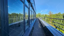 Аренда офиса 270 кв.метров, 6 этаж-98. Фото объекта